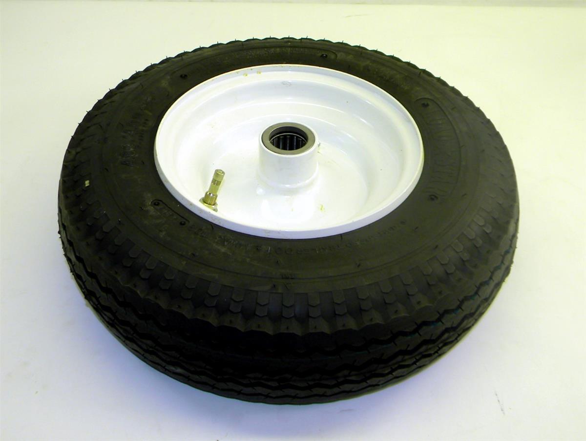 Albion tire 4 80x8 and rim nsn 2530009275627 pn sf1680120